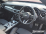 2025 ALFA ROMEO STELVIO VELOCE  AUTO 2.2 AWD 