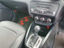 2013 AUDI A1 1.4 TFSI AUTOMATIC