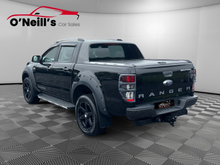 2019 Ford Ranger 3.2L Diesel For Sale Images