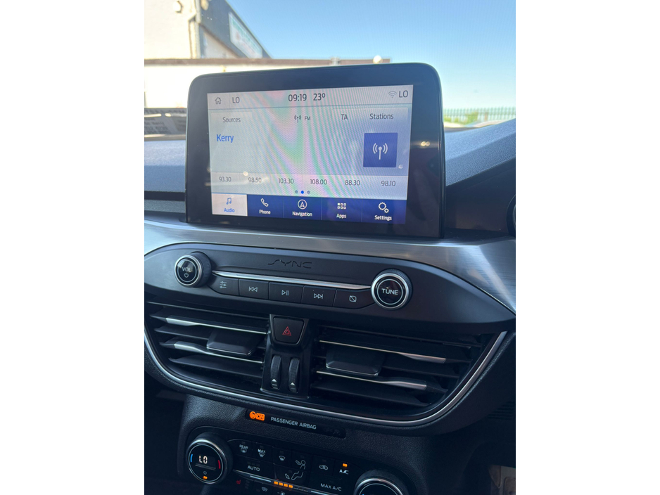 2019 Ford Focus 1.5L Diesel For Sale Images