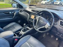 2017 Nissan Qashqai 1.2L Petrol For Sale Images
