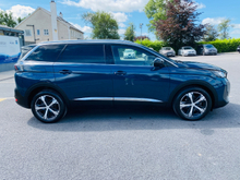 2021 Peugeot 5008 2L Diesel For Sale Images