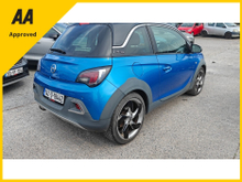 2014 Opel Adam 1L Petrol For Sale Images