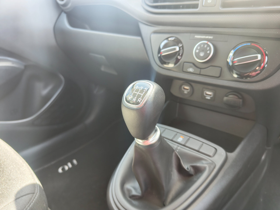2022 Hyundai i10 For Sale Images
