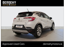 2021 Renault Captur 1.6L Petrol Plug-in Hybrid For Sale Images