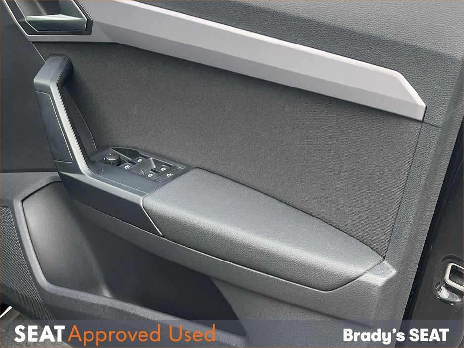 SEAT Ibiza 1.0TSI 115HP DSG Xcellence *SEAT APPROVED* — thumbnail 22