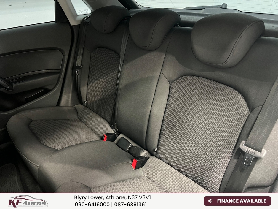 2017 Audi A1 1L Petrol For Sale Images
