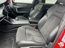 2021 Audi A6 2L Diesel For Sale Images