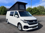 2023 VOLKSWAGEN TRANSPORTER 2023 VW TRANSPORTER CAMPERVAN 5-Berth