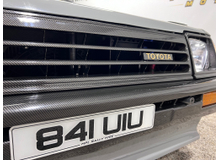 1980 Toyota Starlet 1L Petrol For Sale Images