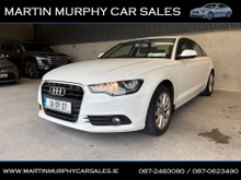 2013 Audi A6 2L Diesel For Sale Images