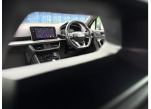 2021 SEAT Tarraco 2.0L Diesel For Sale Images