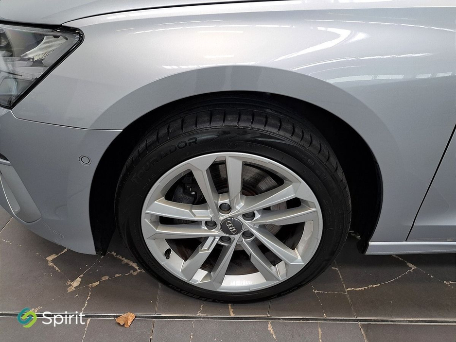 Audi A3 30TFSI SE 110HP* CALL OR WHATS APP PATRICK ON 0868171837* — thumbnail 9