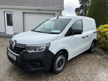 2023 Renault Kangoo 1.5L Diesel For Sale Images