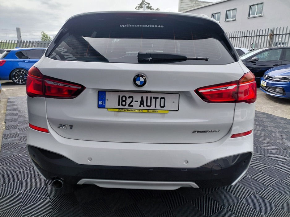 BMW X1 BMW X1 20D, M-SPORT 19"ALLOYS FULLY LOADED WITH SPEC — thumbnail 4