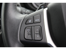 2023 Suzuki S-CROSS 1.5L Petrol Hybrid For Sale Images