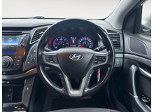 2016 Hyundai i40 1.7L Diesel For Sale Images