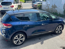 2018 Renault Scenic 1.5L Diesel For Sale Images
