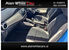 2019 Nissan Micra 1.0L Petrol For Sale Images