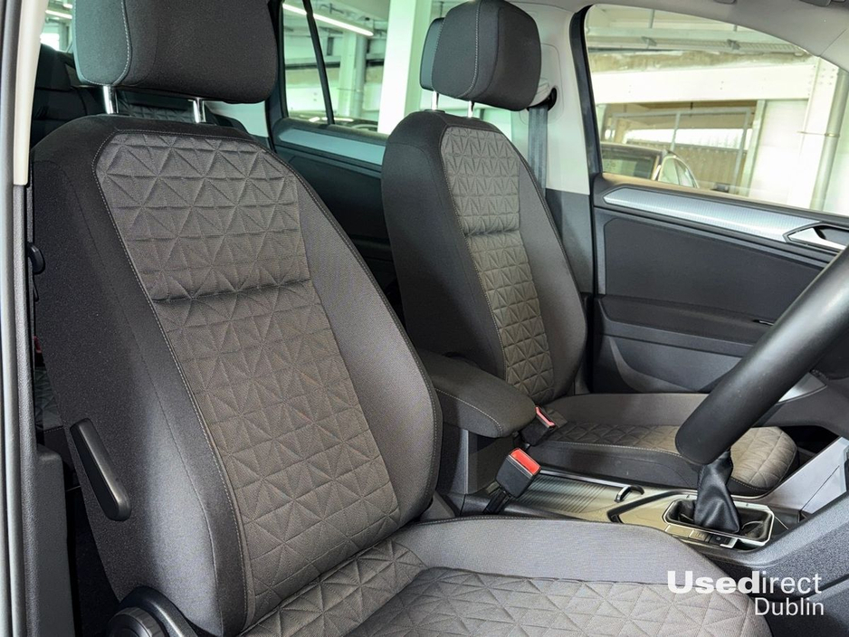 Volkswagen Tiguan 2.0 TDI 122HP Life — thumbnail 15