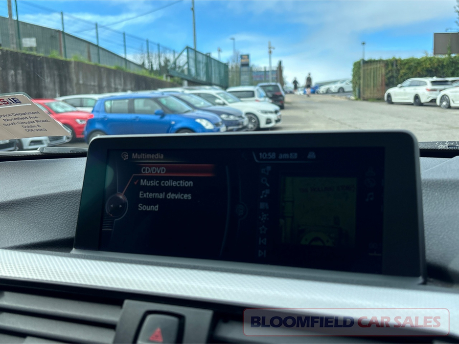 BMW 3 Series 320D MSPORT ESTATE , ALCANTARA INTERIOR // LOW MILEAGE — thumbnail 18