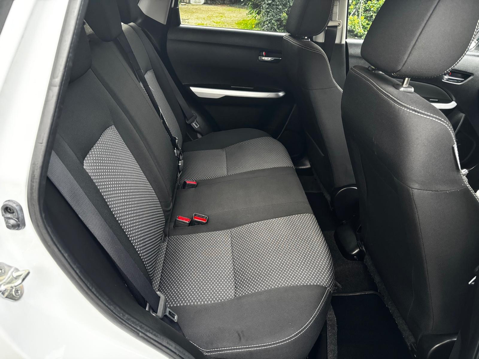 2017 Suzuki Vitara 1.6L Diesel For Sale Images