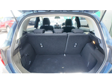 2019 Ford Fiesta 1.1L Petrol For Sale Images