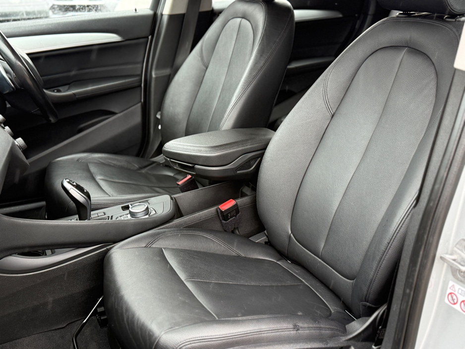 2018 BMW X1 2L Diesel For Sale Images