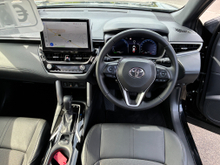 2025 Toyota Corolla 1.8L Petrol Hybrid For Sale Images