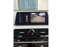 2018 BMW 5 Series 2L Hybrid For Sale Images