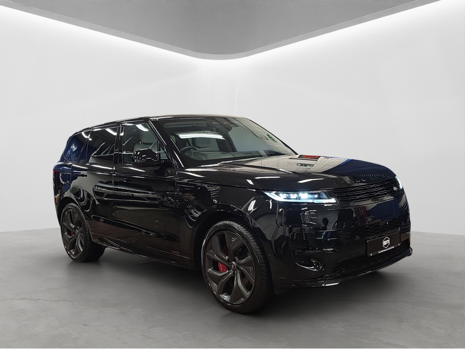 Used Land Rover Range Rover Sport 2024 in Dublin
