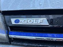 2020 Volkswagen E-Golf 0L Electric For Sale Images