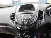 2016 Ford Fiesta 1L Petrol For Sale Images