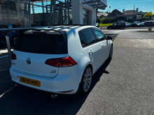 2016 Volkswagen Golf 1.6L Diesel For Sale Images