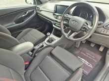 2022 Hyundai i30 1L Petrol For Sale Images