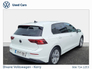 2025 VOLKSWAGEN GOLF EDITION 75 1.5 TSI PETROL 115 BHP