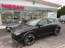 2026 Nissan Qashqai