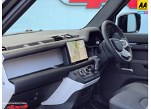 2025 Land Rover Defender 3.0L Diesel For Sale Images