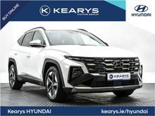 Hyundai Tucson FL Executive Plus (Demo)
