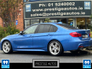 2016 BMW 3 SERIES 330 E M-SPORT AUTO *CAR ID 64*