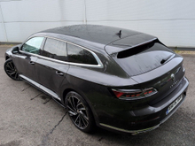 2023 Volkswagen Arteon 2L Diesel For Sale Images