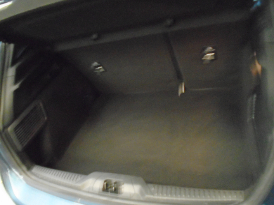 2020 Ford Focus 1.5L Diesel For Sale Images