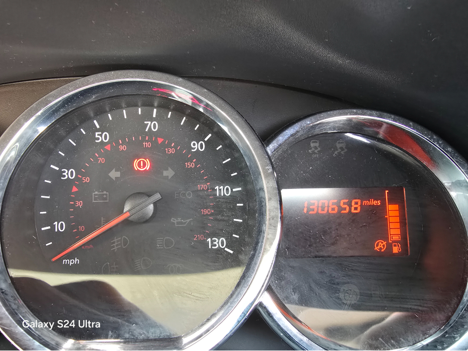 Dacia Sandero 1.5 DCI AMBIANCE 90BHP 5DR — thumbnail 10