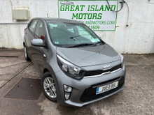 Kia Picanto 1.0 MY23 5DR