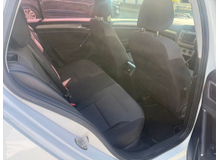 2014 Volkswagen Golf 1.6L Diesel For Sale Images