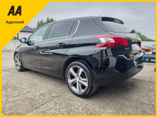 2015 Peugeot 308 1.6L Diesel For Sale Images