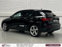 2023 Audi A3 2L Diesel For Sale Images