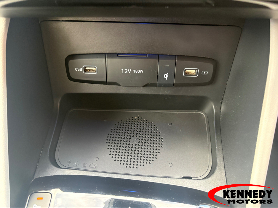 2022 Hyundai Tucson 1.6L Diesel For Sale Images