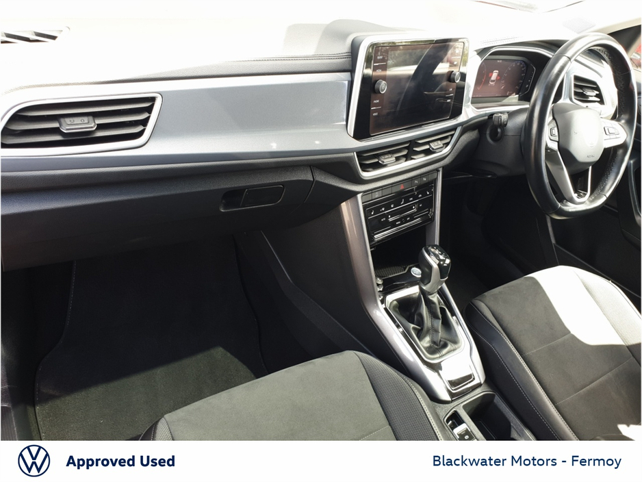 Volkswagen T-Roc T-ROC STY PL 1.5 TSI D7F 150HP D114LEF 10/22 — thumbnail 16