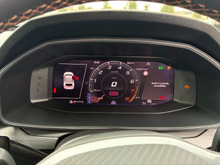 2022 Cupra Formentor 1.5L Petrol For Sale Images